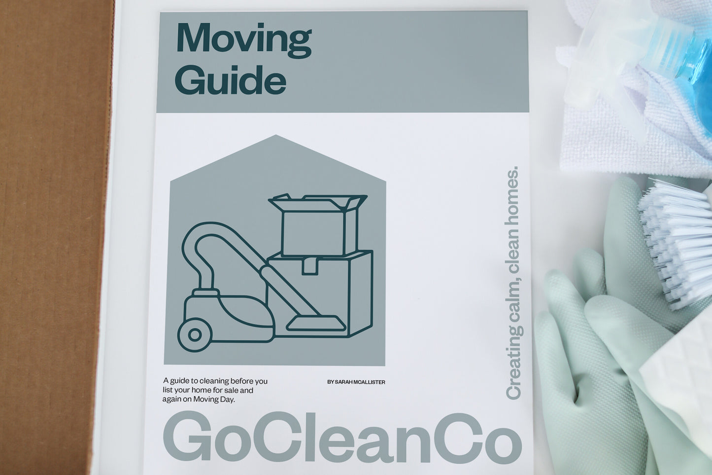 Moving Guide