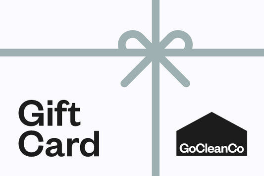House Work gift card
