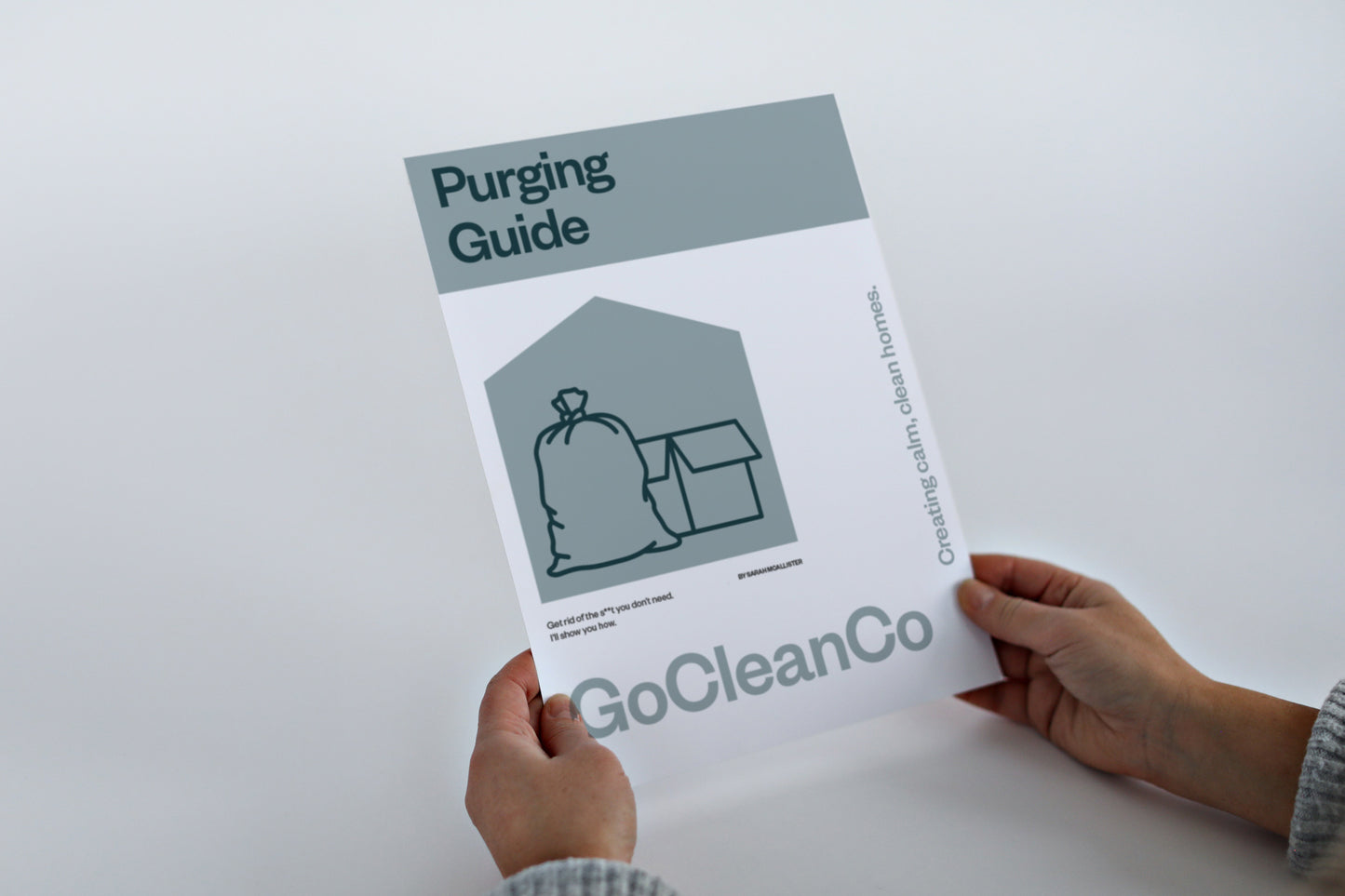 Purging Guide