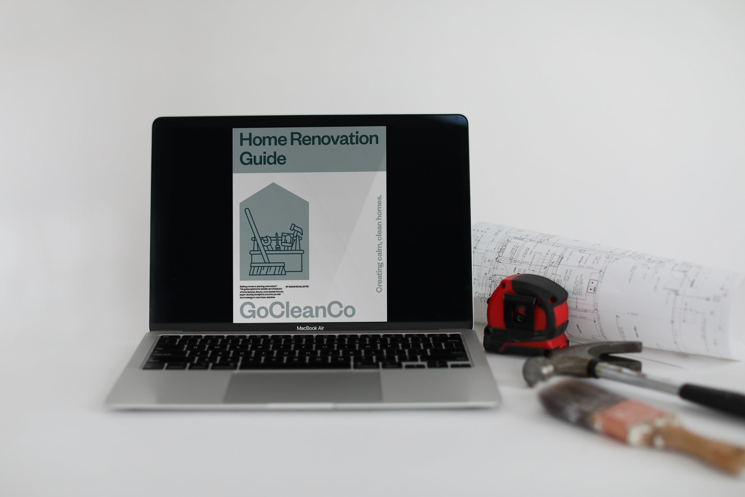 Guides – House Work